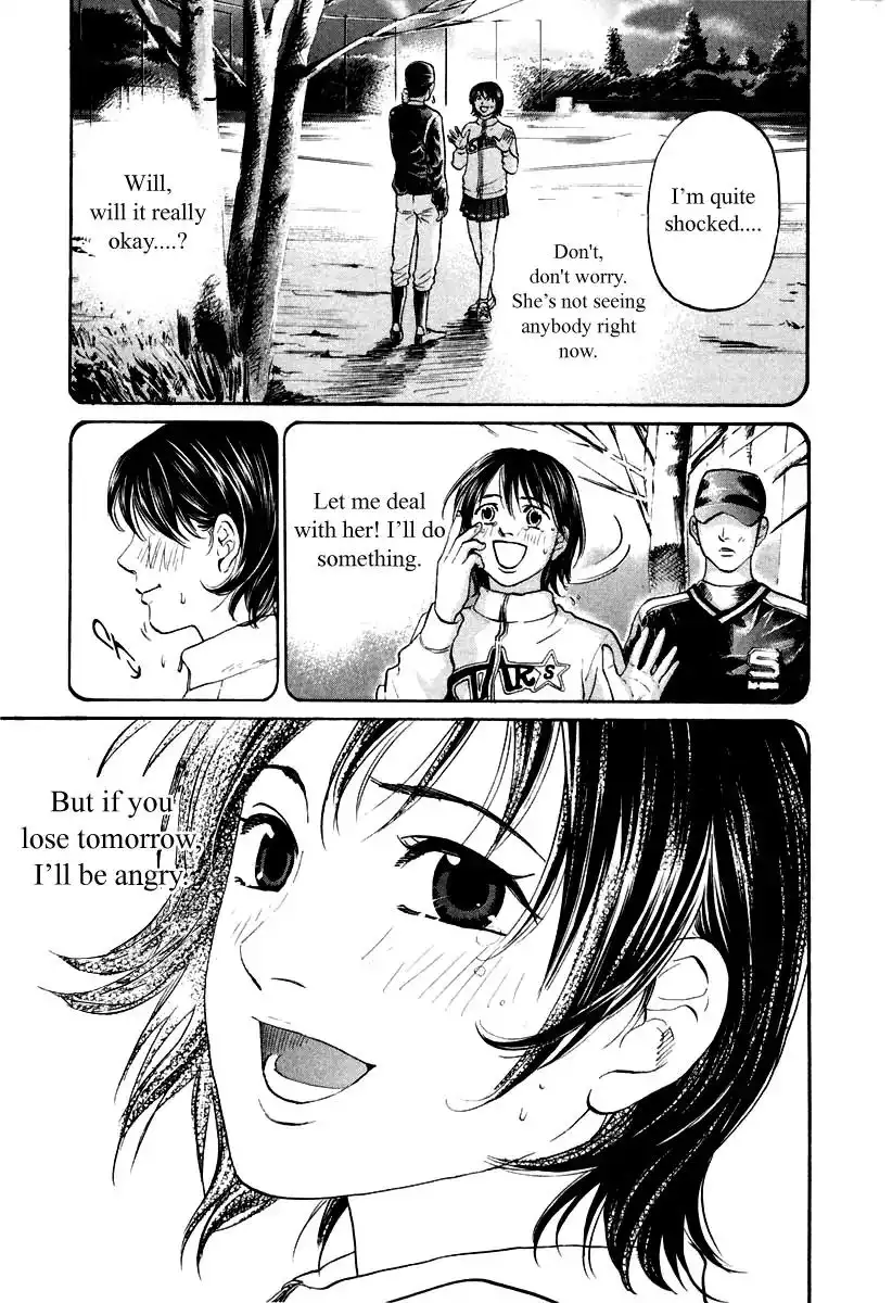 Haruka 17 Chapter 101 11